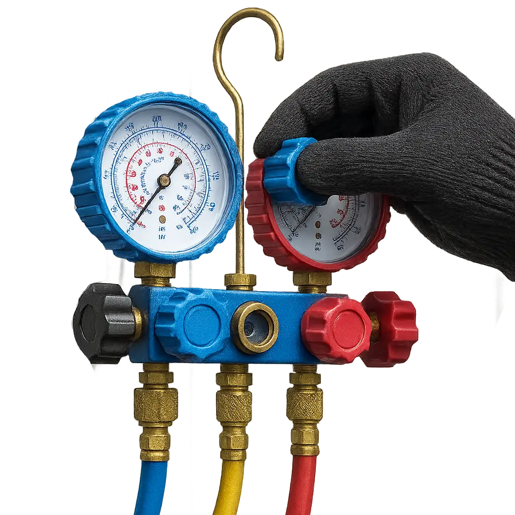 Συντήρηση κλιματιστικών